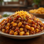 Chili Mac Recipe 5 Chili Mac Recipe 2
